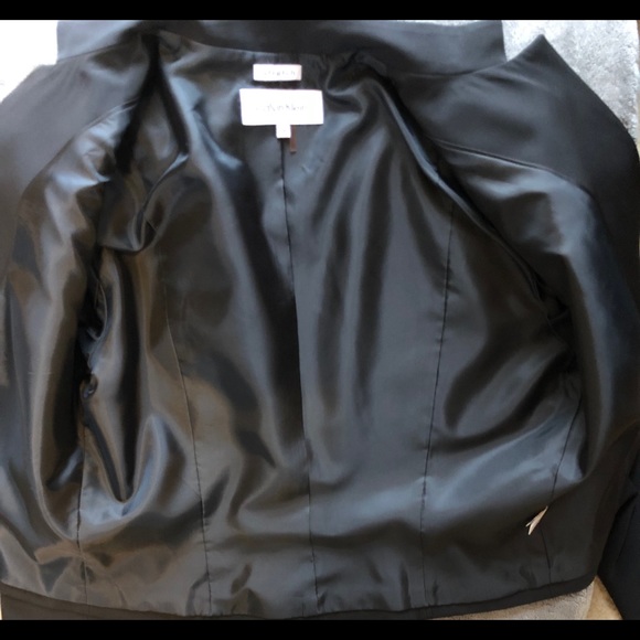 Calvin Klein *2piece set* Suit (Dress and Jacket) - Picture 5 of 7